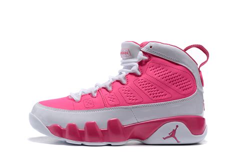 Jordans shoes for women